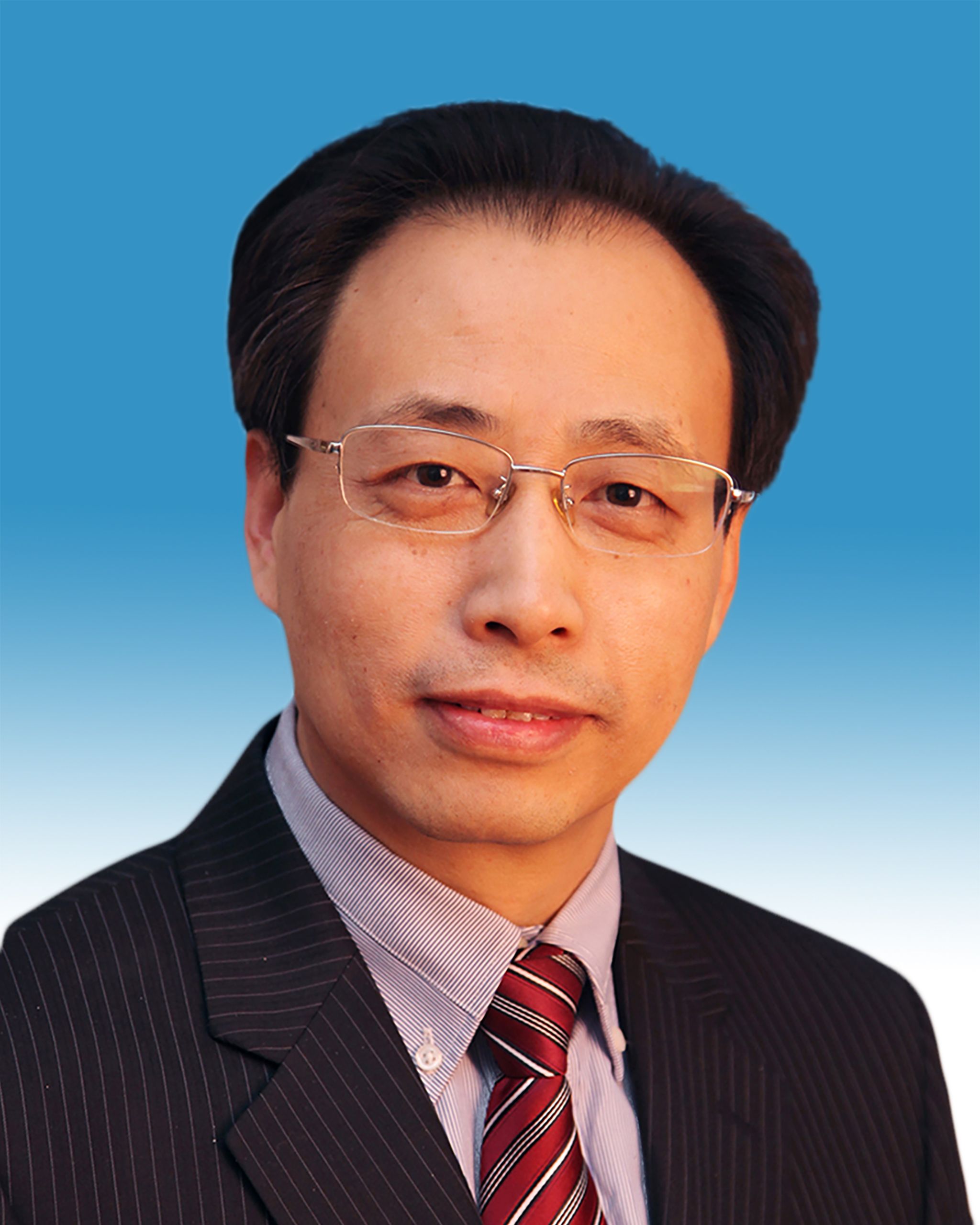 Prof. Shuxin Wang