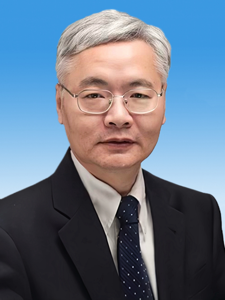 Prof. Xuedong Chen