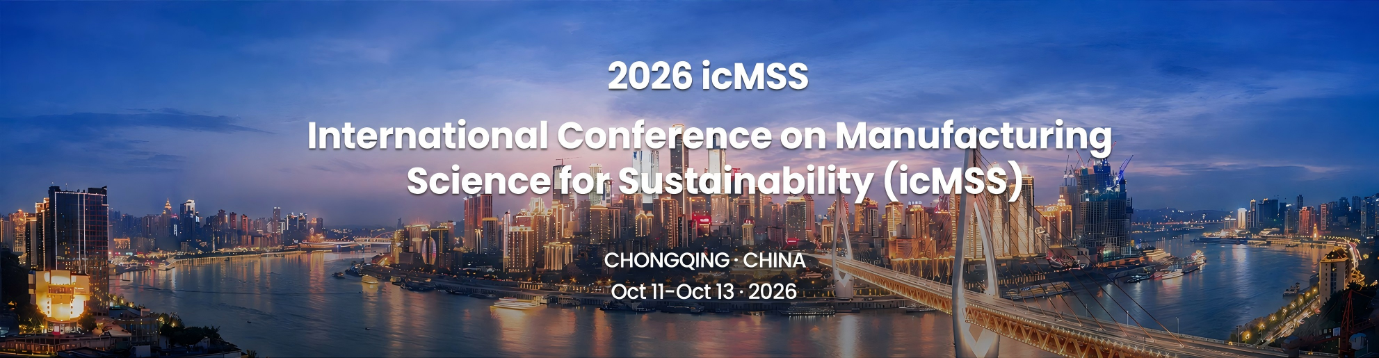 icMSS banner