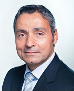 Prof. Sami Kara